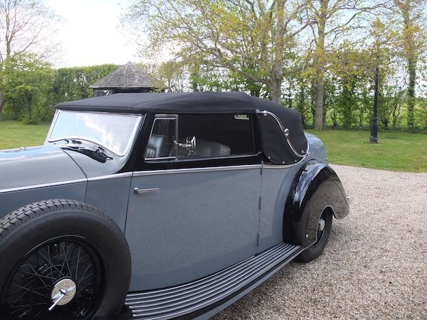 Classics from Terence Morley
